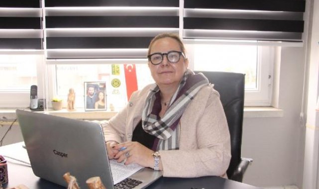 Prof. Dr. Ardalı: Sel afetleri ile mücadelede en gerçekçi çözüm yeşil altyapı