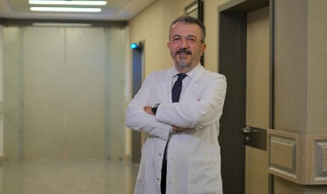 Prof. Dr. Bayındır: Kurban Bayramı'nda et hijyenine dikkat edilmeli