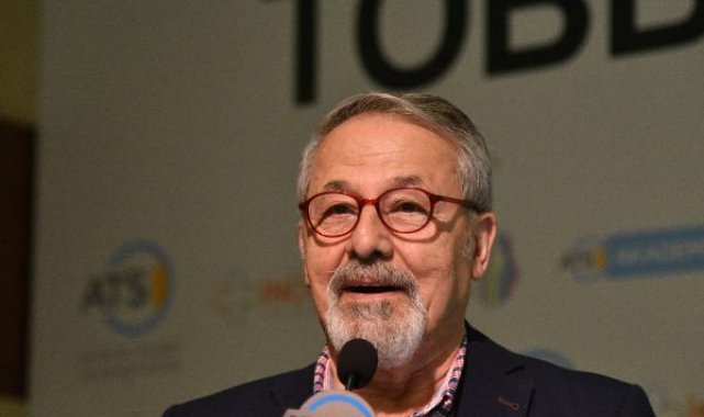 Prof. Dr. Görür: Antalya, her zaman tsunamiye maruz kalabilir