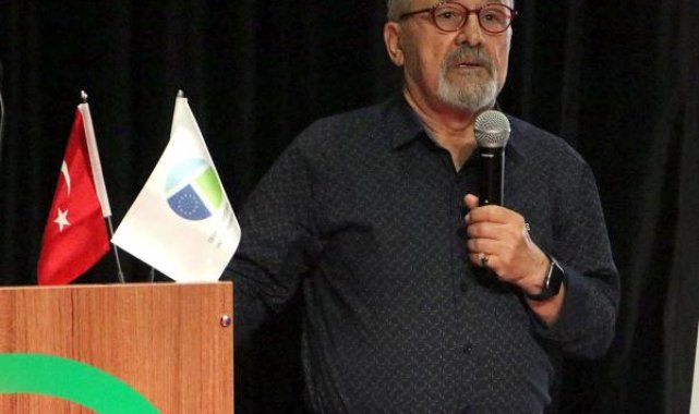 Prof. Dr. Görür: Marmara depreminde Türkiye'nin ekonomik olarak diz üstü çökmesi kaçınılmaz