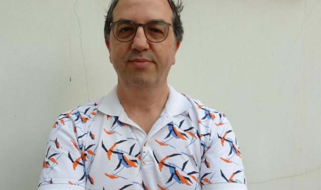 Prof. Dr. Şener: Kızamığa salgın demek için elimizde net bir veri yok