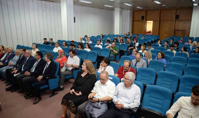 Profesör Hulusi Malyer'e vefa