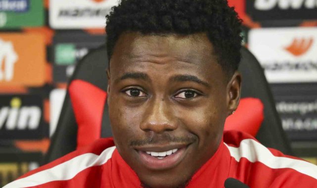 Quincy Promes, 18 ay hapis cezasına çarptırıldı