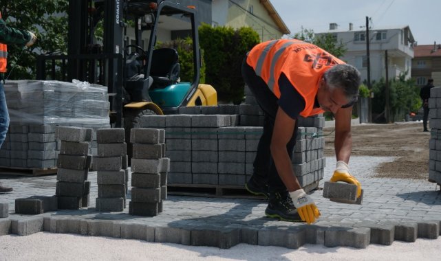 "Daha konforlu bir Altıeylül için çalışıyoruz"