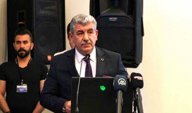 "Hisarlı Ahmet, Kütahya'nın kültür ve sanat şehri olarak anılmasına vesile olmuştur"