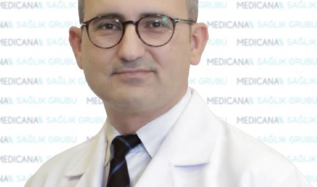 "Skolyozun tedavisi için erken teşhis çok önemli"