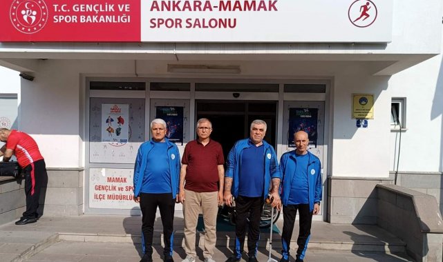 Real Mardin, Masa Tenisi Şampiyonası'nda Türkiye 2.'si oldu