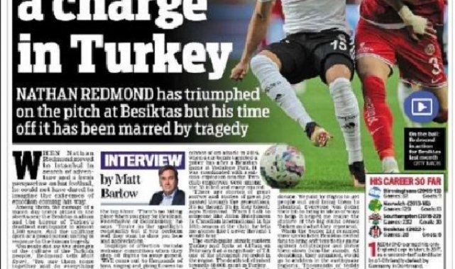 Redmond: Türk halkının gücünü gördünüz