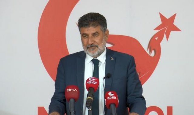 Remzi Çayır: Emirle ekonomi yönetilmez
