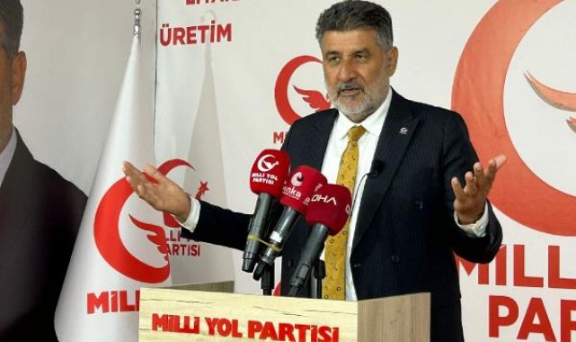 Remzi Çayır'dan muhalefete: Hatayı kendinizde arayın