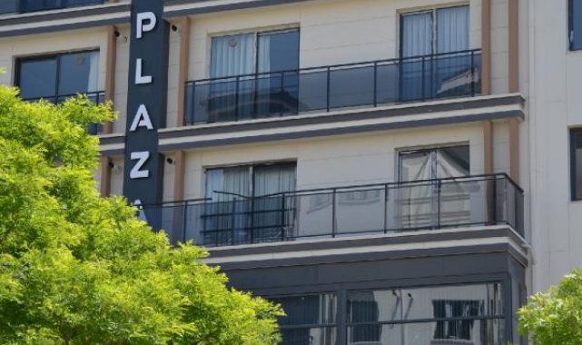Rezidanstan düşen Saliha hemşirenin ölümünü, kan testi çözecek