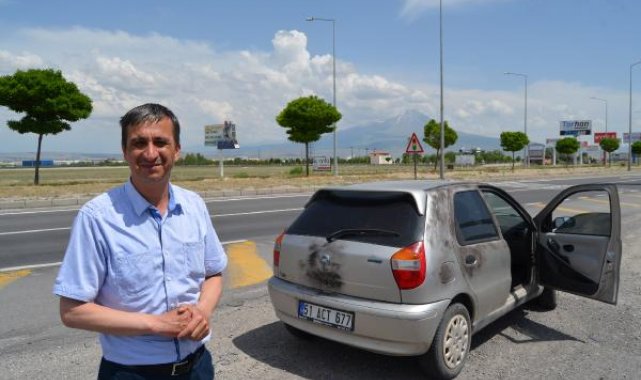 Rezidanstan düşüp ölen Saliha hemşirenin babası: Cinayet olduğuna eminiz