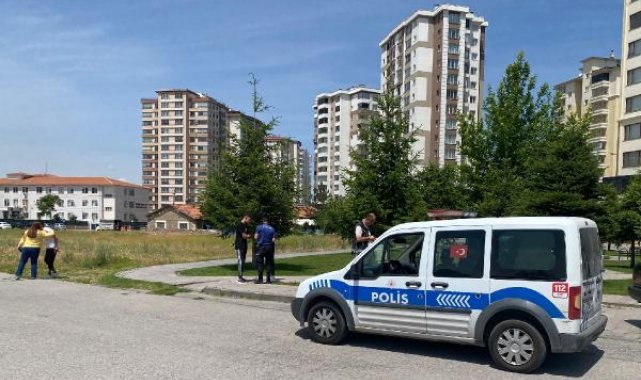 Şakalaştığı okul arkadaşını çakı ile yaraladı