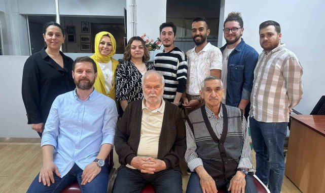 Sakarya'da el değiştirmeden yayın hayatını sürdüren tek gazete