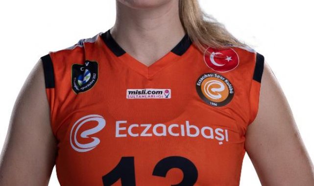 Samanta Fabris, Çukurova Belediyesi Spor Kulübü'nde