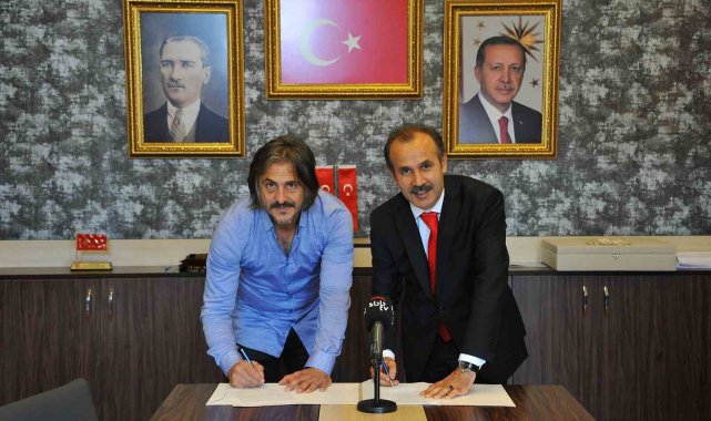 Samsun Büyükşehir Belediyespor'da hedef '3. Lig'