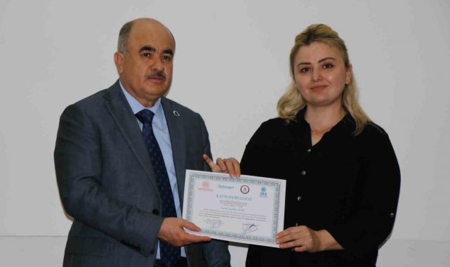 Samsun Valisi'nden kurum temsilcilerine 'enerji tasarrufu' uyarısı