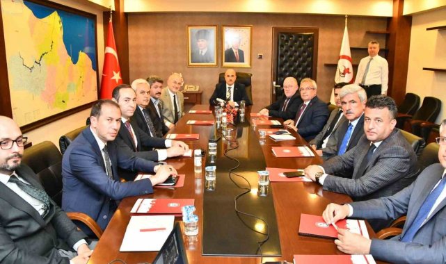 Samsun'da 13 bin 942 öğrenci 'Bilim Samsun' etkinliklerini katıldı