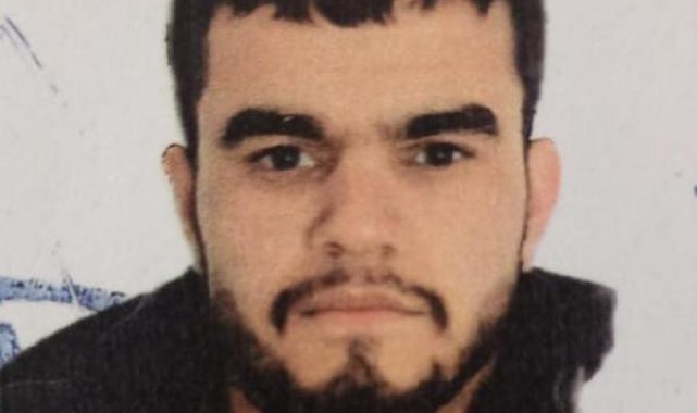 Samsun'da denizde erkek cesedi bulundu