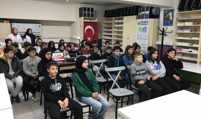 Samsun'da LGS'ye 17 bin 870 öğrenci katılacak