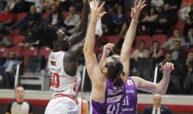 Samsunspor - Sigortam.net: 82-63