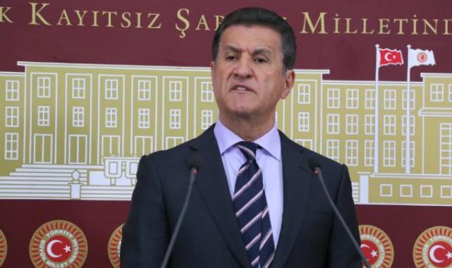 Sarıgül: Kılıçdaroğlu'nun yanında olmaya devam edeceğiz