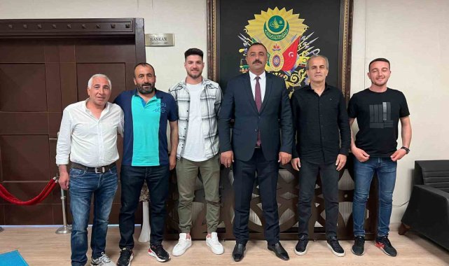 Sarıoğlanspor 3 transfer yaptı