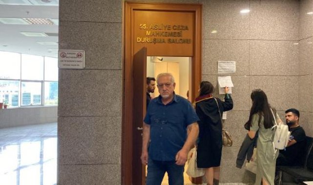 Şarkıcı Cengiz Kurtoğlu'nun darp davasında şikayetçi: Geri çekilmesem bıçak boğazıma gelirdi
