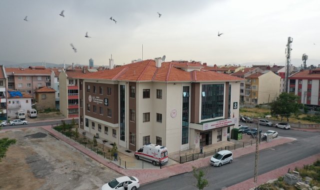 Şehit Uzman Dr. Ekrem Karakaya'nın adı Karatay'da yaşayacak