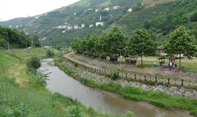 Sera Gölü, 'çökeltim havuz'lu formülle berraklaşacak