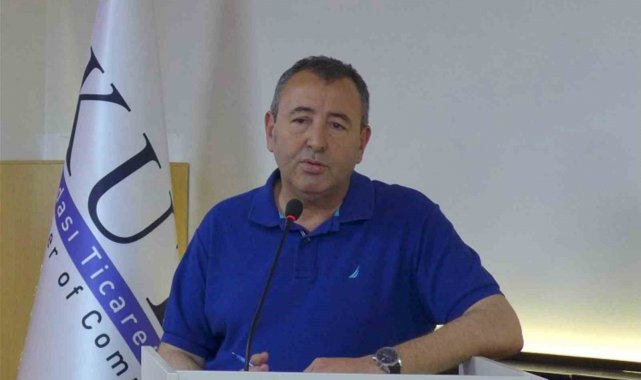 Serdar Akdoğan; Kuşadası çifte bayrama hazır