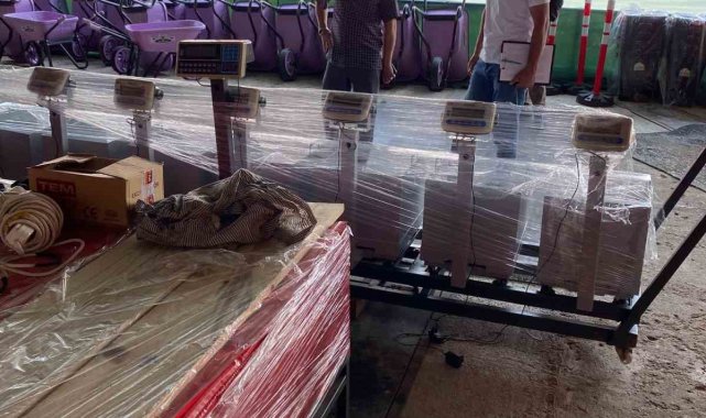 Serdivan'da Kurban Bayramı öncesi zabıta denetimi