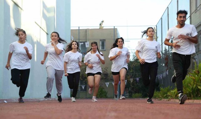 Seyhan'da yaz spor kursları kayıtları başladı