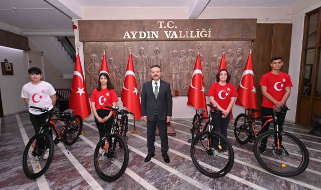 Sıfır Atık tasarım yarışmasında ödüller sahiplerini buldu