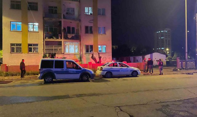 Silahla vurulan şahıs ağır yaralandı