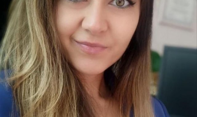 Silahla vurulup ölen avukatın cenazesi Aksaray'a gönderildi