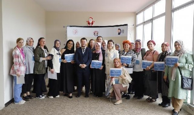 Şile'de İnovasyon ve Girişimcilik Çalıştayı gerçekleştirildi