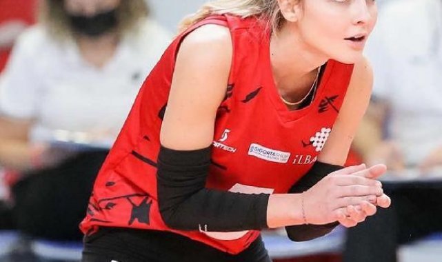 Sinem Bayazıt Kuzeyboru'da