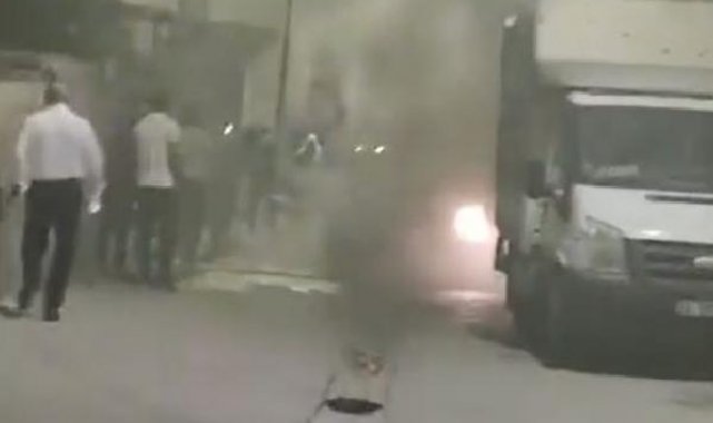 Şırnak Valiliği: Güvenlik korucusunun terör saldırısında öldürüldüğü değerlendiriliyor