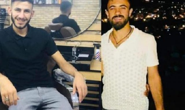 Şırnak'ta kayıp 2 gencin cansız bedeni gölette bulundu