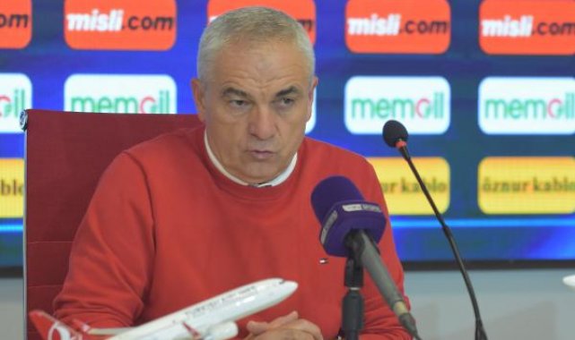 Sivasspor - Kayserispor maçının ardından