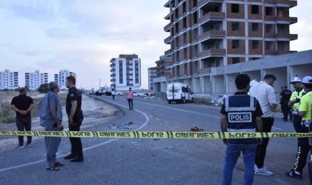 Siverek'te tarım işçilerinin taşındığı minibüs ile TIR çarpıştı: 19 yaralı