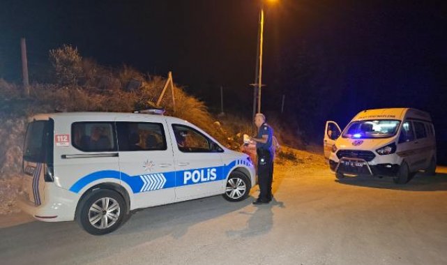 Sokaktaki tartışmada bıçakla ağır yaralandı