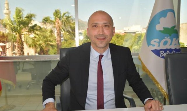 Söke Belediye Başkanı Mustafa İberya Arıkan oldu