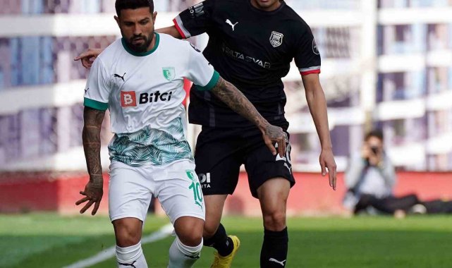 Spor Toto 1. Lig play-off finalini hakem Abdulkadir Bitigen yönetecek