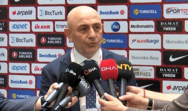 Süleyman Hurma: Yayın geliri diye bir şey kalmadı