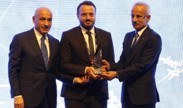 SunExpress hizmet ihracatında ilk 3 şirket arasında
