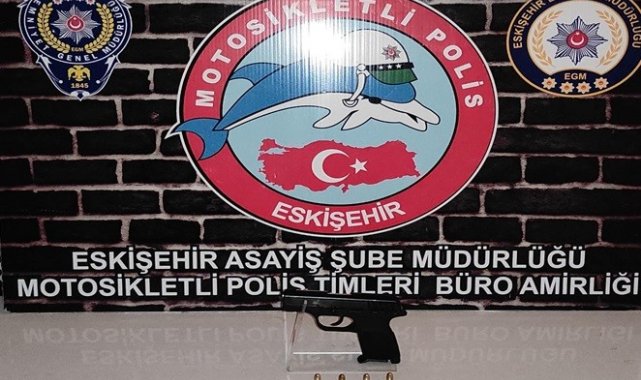 Şüpheli şahıslara yönelik operasyon gerçekleştirildi