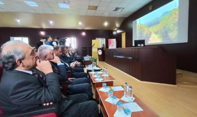 TAGEM Genel Müdürü Türker: Gıda konusu milli güvenlikten daha önemli hale geldi