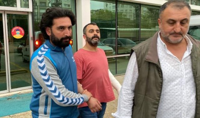 Taksici, 'telefon numarası vermeme' tartışmasında cinayet işlemiş